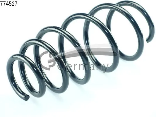 Suspension Spring